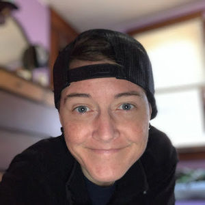 Meet your Posher, Erin